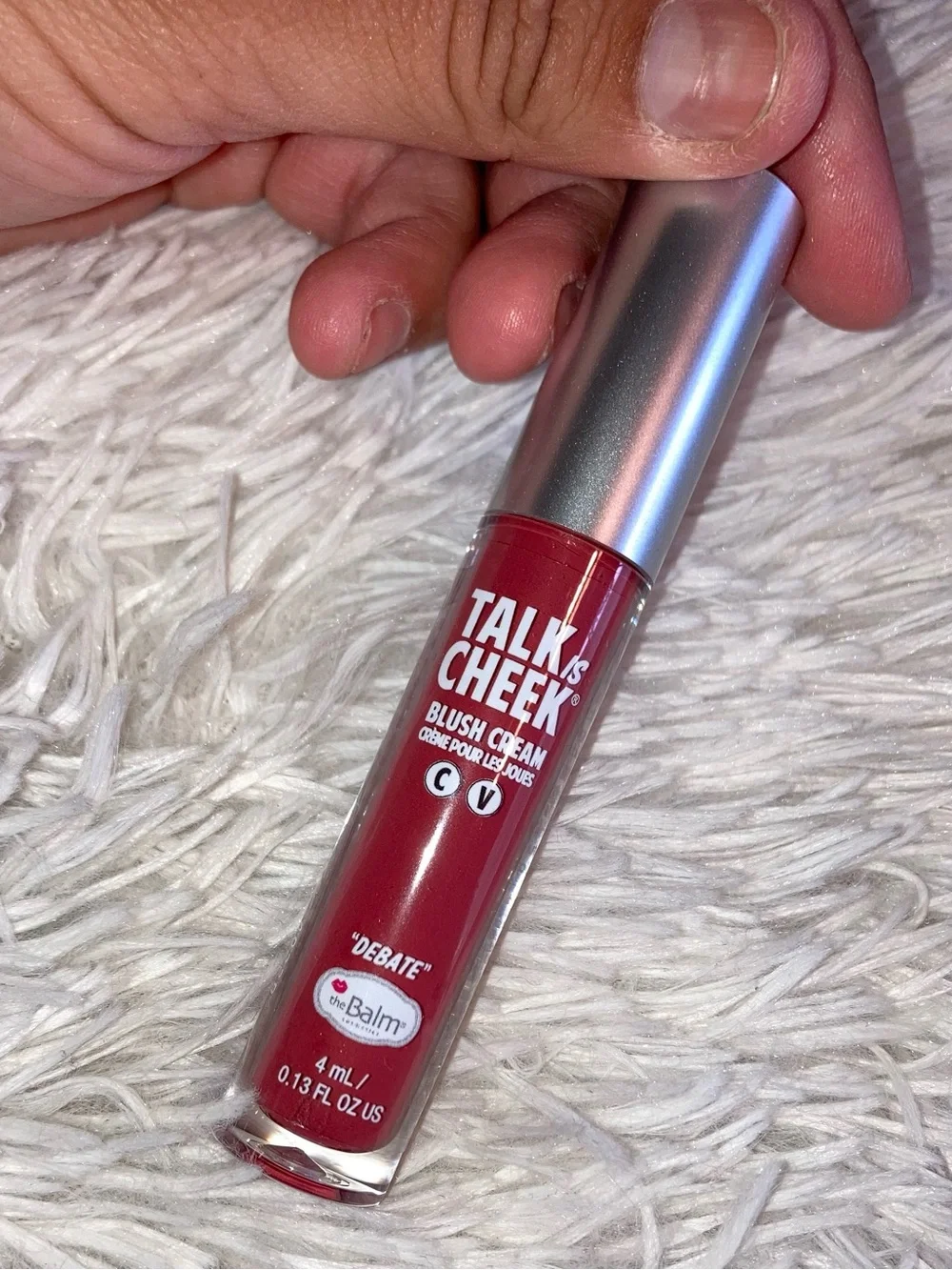 The Balm - Liquid Blush